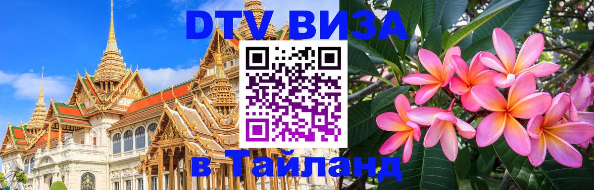 Цены на DTV визу в Таиланд — пакеты услуг, достаточно даже паспорта - 10.01.2026 